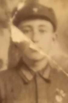 Зорев Иван Михайлович
