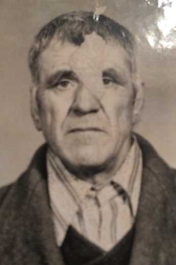 Чебан|Чабан Михаил Михайлович