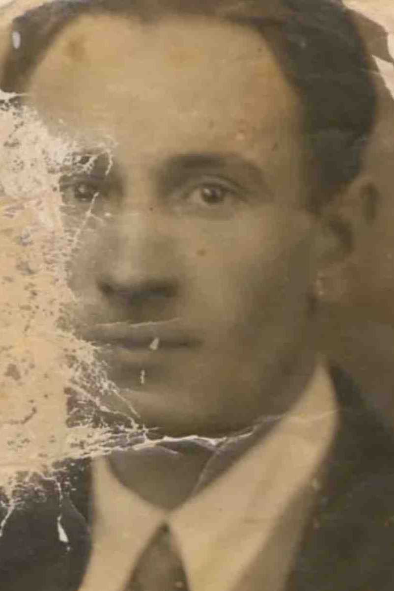 Агеев Иван Петрович