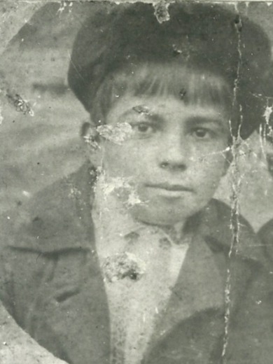 Макаров Василий Михайлович