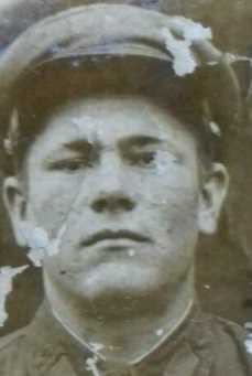 Якунин Василий Стефанович