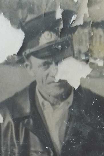 Иванов Иван Сергеевич