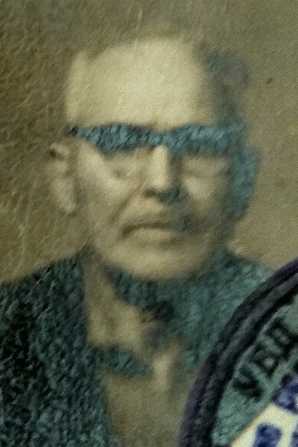 Дегтерев Никита Кондратьевич