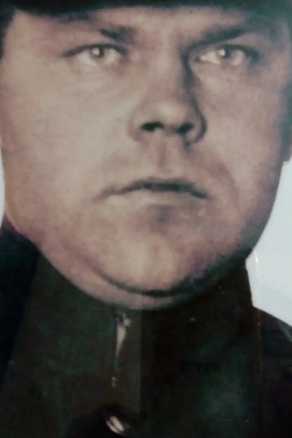 Щукин Павел Григорьевич