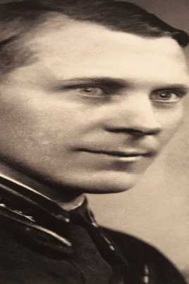 Тюлькин Павел Иванович