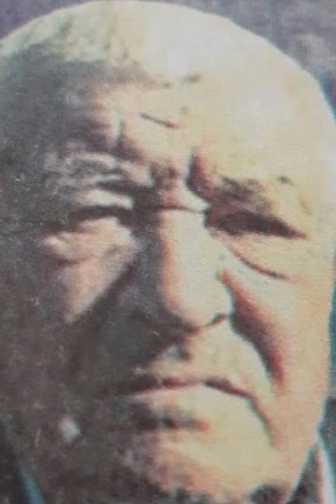 Баранов Владимир Владимирович