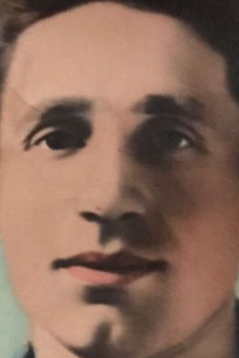 Батуев Александр Павлович