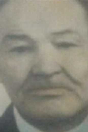 Каримов Хади Каримович