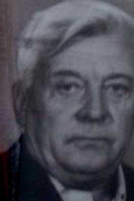 Отрежко Николай Пантелеевич