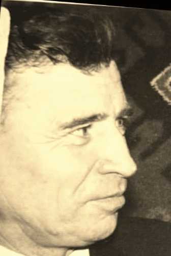 Точилов Николай Павлович