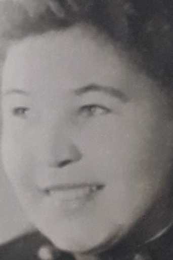 Михасенко Тамара Семеновна