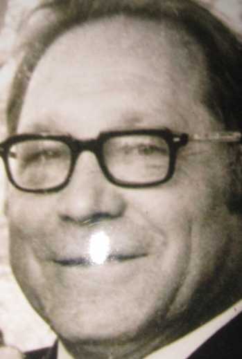 Левин Петр Васильевич