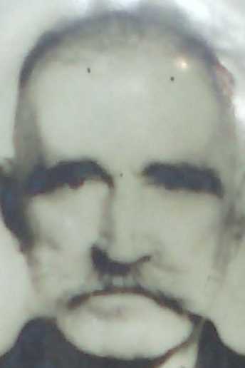 Корчевский|Карчевский Илларион|Иларион Семенович