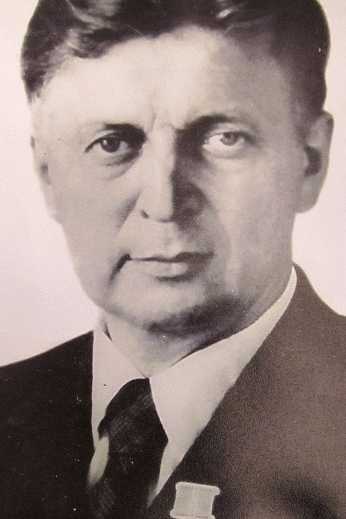 Минаев Федор Павлович