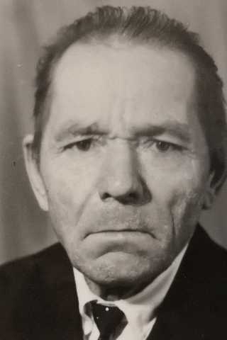 Скочилов Александр Дмитриевич