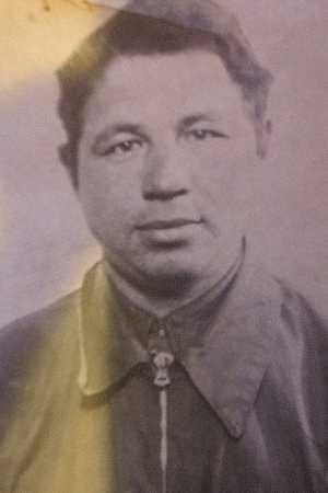 Лавров Дмитрий Андреевич