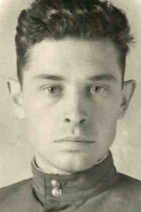 Шимановский Сергей Владимирович