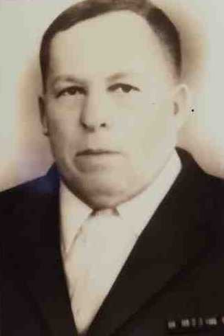 Казаков Семен Васильевич