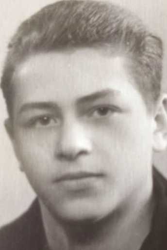 Малаховский Николай Фролович