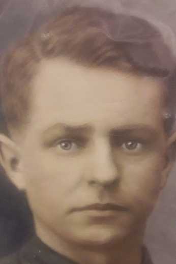 Романов Павел Филиппович