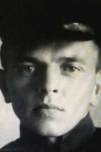 Матюшов|Матюшев Клавдий Иванович