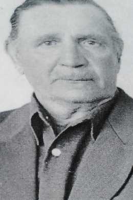 Щербина Александр Николаевич