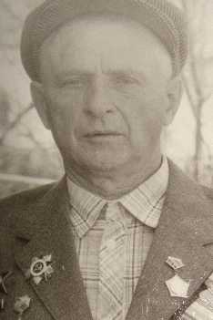 Тепеев Владлен Иванович