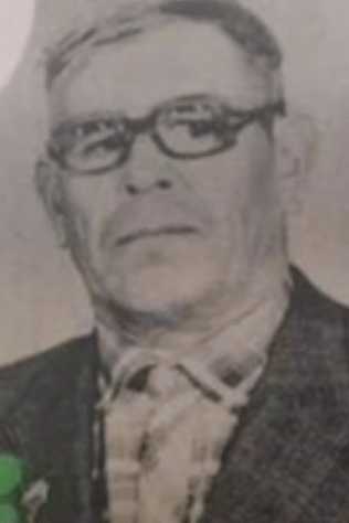 Косяк Николай Афанасьевич