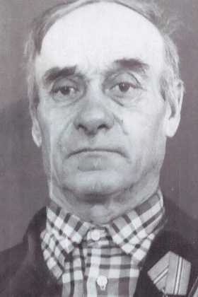 Попов Сергей Васильевич