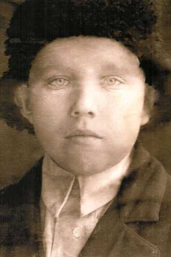 Ульянов Константин Александрович