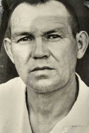 Васильев Яков Никонорович