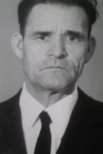 Сарко Иван Иосифович