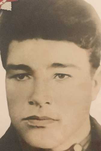 Ларин Алексей Андреевич