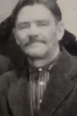 Хороших Петр Игнатьевич|Игнатович