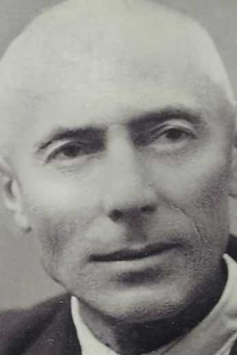 Лазарев Владимир Кузьмич