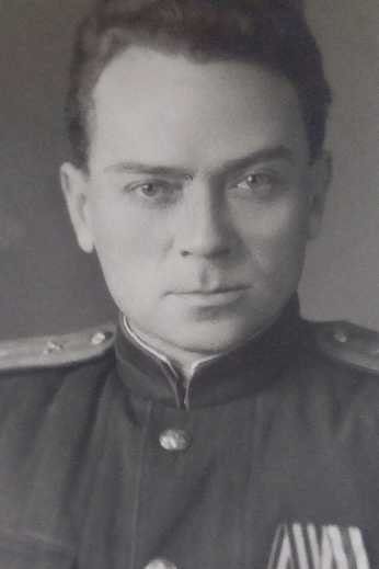 Борщевский Константин Иванович