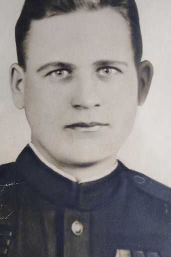 Барановский Михаил Данилович
