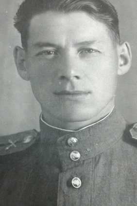 Бородин Борис Васильевич