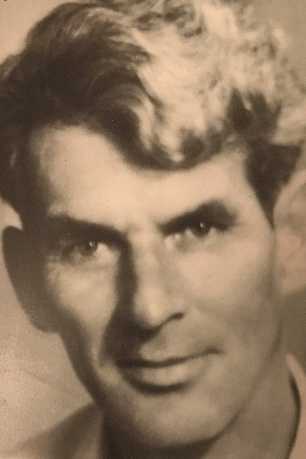 Евстратов Василий Ананьевич