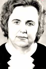 Козуб Анна Петровна