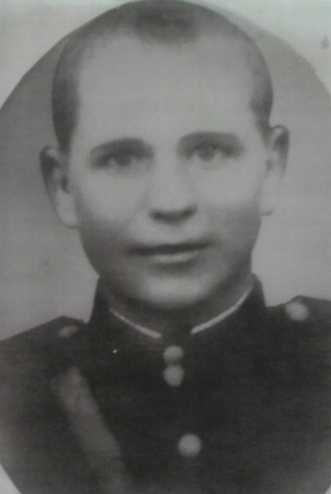 Козлов Яков Алексеевич