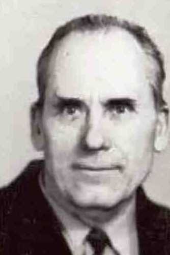 Жеребор Николай Пименович|Пимонович (Пименович)