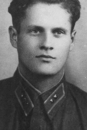 Стародубцев Андрей Кириллович