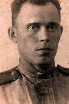 Филев Макар Петрович