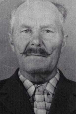 Никифоров Корней Прокопьевич