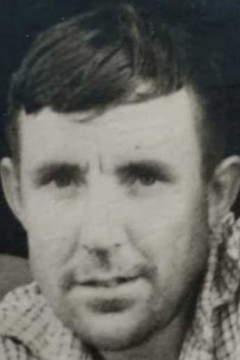 Махалин Николай Григорьевич