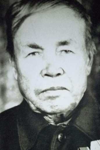 Пайвин Сергей Никифорович