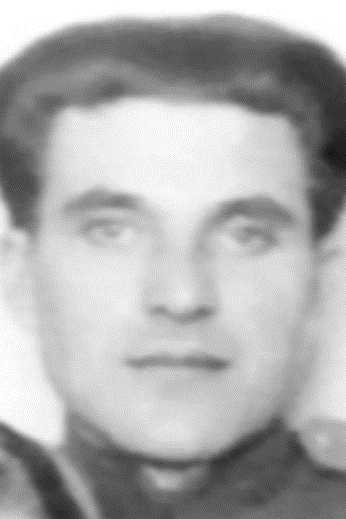 Харитонов Николай Данилович