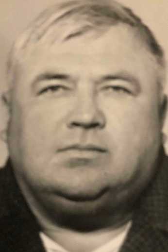 Гребенюк Иван Иосифович