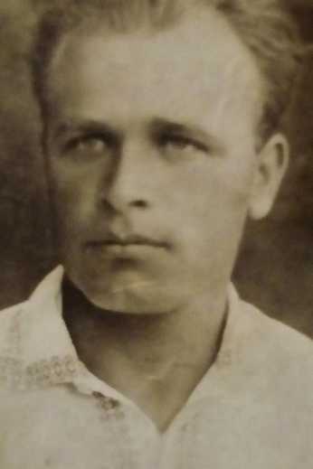 Борщев|Барщов|Борщов Павел Степанович